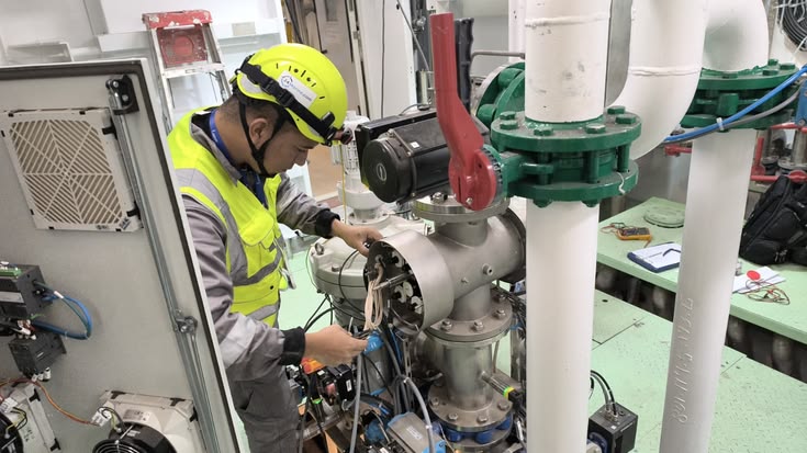 Importance of Marine Maintenance Services