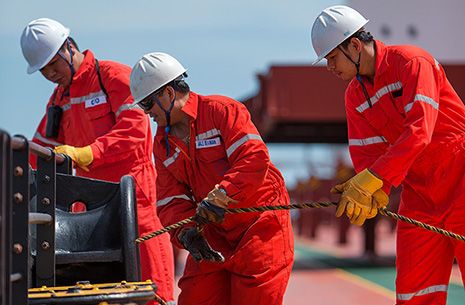 Importance of Marine Maintenance Services